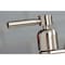 Kingston Brass KB8498DL Concord Bar Faucet, Brushed Nickel KB8498DL - alternate 5